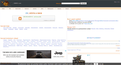 Desktop Screenshot of obec.net